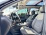 2021 BLACK Chevrolet Equinox LT 2WD (3GNAXKEV4ML) with an 1.5L L4 DOHC 16V TURBO engine, 6A transmission, located at 7600 S Western Ave., Chicago, IL, 60620, (773) 918-3980, 0.000000, 0.000000 - Photo#7