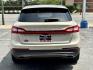 2016 GOLD Lincoln MKX Select AWD (2LMTJ8KR0GB) with an 3.7L V6 DOHC 24V engine, 6A transmission, located at 7600 S Western Ave., Chicago, IL, 60620, (773) 918-3980, 0.000000, 0.000000 - Photo#3