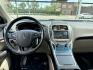 2016 GOLD Lincoln MKX Select AWD (2LMTJ8KR0GB) with an 3.7L V6 DOHC 24V engine, 6A transmission, located at 7600 S Western Ave., Chicago, IL, 60620, (773) 918-3980, 0.000000, 0.000000 - Photo#8