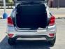 2020 SILVER Chevrolet Trax LT FWD (KL7CJLSB9LB) with an 1.4L L4 DOHC 16V engine, 6A transmission, located at 7600 S Western Ave., Chicago, IL, 60620, (773) 918-3980, 0.000000, 0.000000 - Photo#4