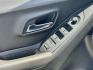 2020 SILVER Chevrolet Trax LT FWD (KL7CJLSB9LB) with an 1.4L L4 DOHC 16V engine, 6A transmission, located at 7600 S Western Ave., Chicago, IL, 60620, (773) 918-3980, 0.000000, 0.000000 - Photo#6