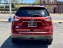 2016 RED Nissan Rogue SV AWD (KNMAT2MV6GP) with an 2.5L L4 DOHC 16V engine, CVT transmission, located at 7600 S Western Ave., Chicago, IL, 60620, (773) 918-3980, 0.000000, 0.000000 - Photo#3