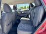 2016 RED Nissan Rogue SV AWD (KNMAT2MV6GP) with an 2.5L L4 DOHC 16V engine, CVT transmission, located at 7600 S Western Ave., Chicago, IL, 60620, (773) 918-3980, 0.000000, 0.000000 - Photo#8
