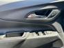 2019 ORANGE Chevrolet Equinox LT 2WD (2GNAXJEV0K6) with an 1.5L L4 DIR DOHC 16V TURBO engine, 6A transmission, located at 7600 S Western Ave., Chicago, IL, 60620, (773) 918-3980, 0.000000, 0.000000 - Photo#6
