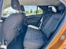 2019 ORANGE Chevrolet Equinox LT 2WD (2GNAXJEV0K6) with an 1.5L L4 DIR DOHC 16V TURBO engine, 6A transmission, located at 7600 S Western Ave., Chicago, IL, 60620, (773) 918-3980, 0.000000, 0.000000 - Photo#8