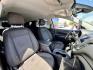 2019 ORANGE Chevrolet Equinox LT 2WD (2GNAXJEV0K6) with an 1.5L L4 DIR DOHC 16V TURBO engine, 6A transmission, located at 7600 S Western Ave., Chicago, IL, 60620, (773) 918-3980, 0.000000, 0.000000 - Photo#11