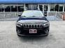2019 BLACK Jeep Cherokee Latitude Plus 4WD (1C4PJMLBXKD) with an 2.4L L4 DOHC 16V engine, 9A transmission, located at 7600 S Western Ave., Chicago, IL, 60620, (773) 918-3980, 0.000000, 0.000000 - Photo#1
