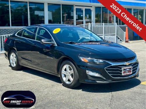 2023 Chevrolet Malibu 1LT