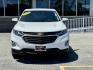 2018 WHITE Chevrolet Equinox LT AWD (3GNAXTEX0JS) with an 2.0L L4 DOHC 16V TURBO engine, 6A transmission, located at 7600 S Western Ave., Chicago, IL, 60620, (773) 918-3980, 0.000000, 0.000000 - Photo#1