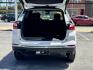 2018 WHITE Chevrolet Equinox LT AWD (3GNAXTEX0JS) with an 2.0L L4 DOHC 16V TURBO engine, 6A transmission, located at 7600 S Western Ave., Chicago, IL, 60620, (773) 918-3980, 0.000000, 0.000000 - Photo#4