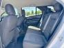 2018 WHITE Chevrolet Equinox LT AWD (3GNAXTEX0JS) with an 2.0L L4 DOHC 16V TURBO engine, 6A transmission, located at 7600 S Western Ave., Chicago, IL, 60620, (773) 918-3980, 0.000000, 0.000000 - Photo#8
