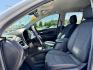 2018 WHITE Chevrolet Equinox LT AWD (3GNAXTEX0JS) with an 2.0L L4 DOHC 16V TURBO engine, 6A transmission, located at 7600 S Western Ave., Chicago, IL, 60620, (773) 918-3980, 0.000000, 0.000000 - Photo#7