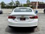 2023 WHITE Chevrolet Malibu 1LT (1G1ZD5ST2PF) with an 1.5L L4 DOHC 16V engine, 6A transmission, located at 7600 S Western Ave., Chicago, IL, 60620, (773) 918-3980, 0.000000, 0.000000 - Photo#3