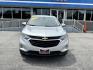 2020 GRAY Chevrolet Equinox LT 2WD (2GNAXJEV8L6) with an 1.5L L4 DIR DOHC 16V TURBO engine, 6A transmission, located at 7600 S Western Ave., Chicago, IL, 60620, (773) 918-3980, 0.000000, 0.000000 - Photo#1