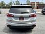 2020 GRAY Chevrolet Equinox LT 2WD (2GNAXJEV8L6) with an 1.5L L4 DIR DOHC 16V TURBO engine, 6A transmission, located at 7600 S Western Ave., Chicago, IL, 60620, (773) 918-3980, 0.000000, 0.000000 - Photo#3