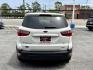 2020 WHITE Ford EcoSport SE (MAJ3S2GE2LC) with an 1.0L L3 engine, 6A transmission, located at 7600 S Western Ave., Chicago, IL, 60620, (773) 918-3980, 0.000000, 0.000000 - Photo#3