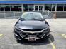 2023 GRAY Chevrolet Malibu 1LT (1G1ZD5ST4PF) with an 1.5L L4 DOHC 16V engine, 6A transmission, located at 7600 S Western Ave., Chicago, IL, 60620, (773) 918-3980, 0.000000, 0.000000 - Photo#1