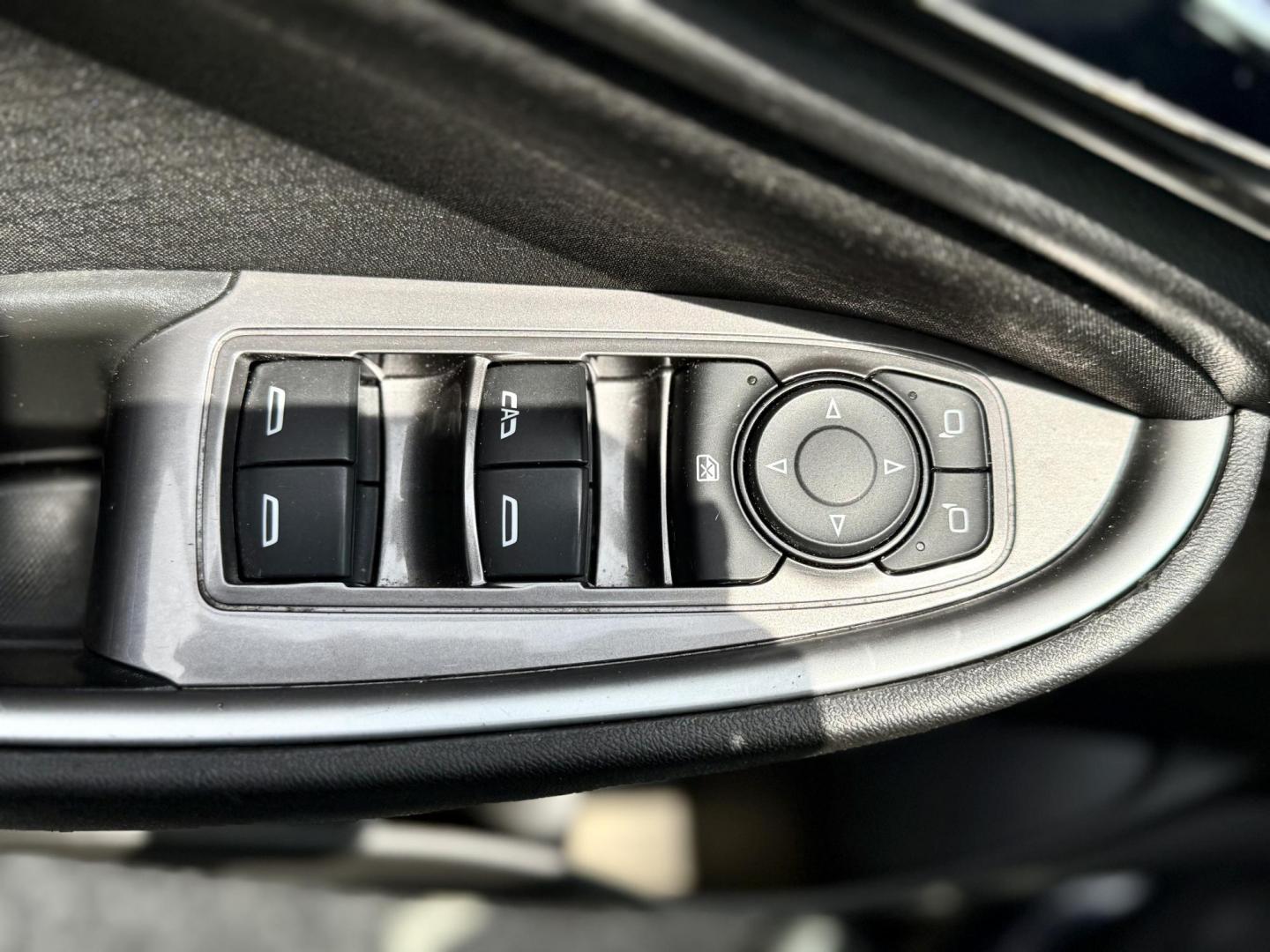 2023 GRAY Chevrolet Malibu 1LT (1G1ZD5ST4PF) with an 1.5L L4 DOHC 16V engine, 6A transmission, located at 7600 S Western Ave., Chicago, IL, 60620, (773) 918-3980, 0.000000, 0.000000 - Photo#5
