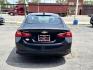 2023 GRAY Chevrolet Malibu 1LT (1G1ZD5ST2PF) with an 1.5L L4 DOHC 16V engine, 6A transmission, located at 7600 S Western Ave., Chicago, IL, 60620, (773) 918-3980, 0.000000, 0.000000 - Photo#3