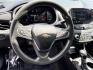 2023 GRAY Chevrolet Malibu 1LT (1G1ZD5ST2PF) with an 1.5L L4 DOHC 16V engine, 6A transmission, located at 7600 S Western Ave., Chicago, IL, 60620, (773) 918-3980, 0.000000, 0.000000 - Photo#5