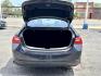 2023 GRAY Chevrolet Malibu 1LT (1G1ZD5ST2PF) with an 1.5L L4 DOHC 16V engine, 6A transmission, located at 7600 S Western Ave., Chicago, IL, 60620, (773) 918-3980, 0.000000, 0.000000 - Photo#4