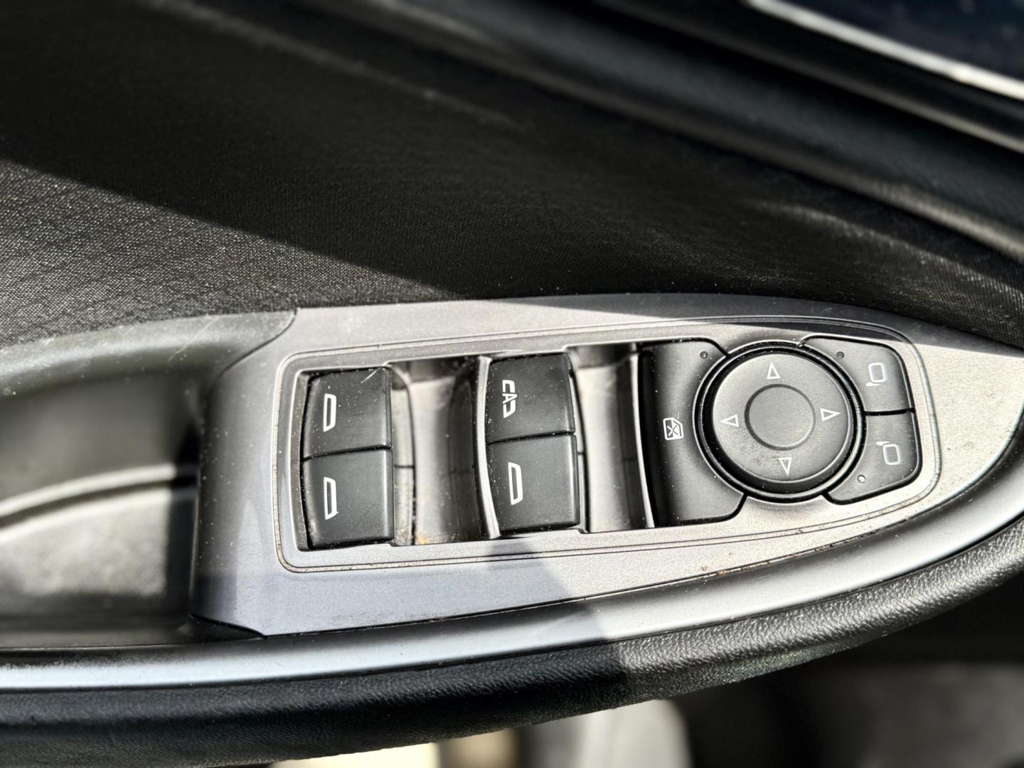 2023 GRAY Chevrolet Malibu 1LT (1G1ZD5ST2PF) with an 1.5L L4 DOHC 16V engine, 6A transmission, located at 7600 S Western Ave., Chicago, IL, 60620, (773) 918-3980, 0.000000, 0.000000 - Photo#6
