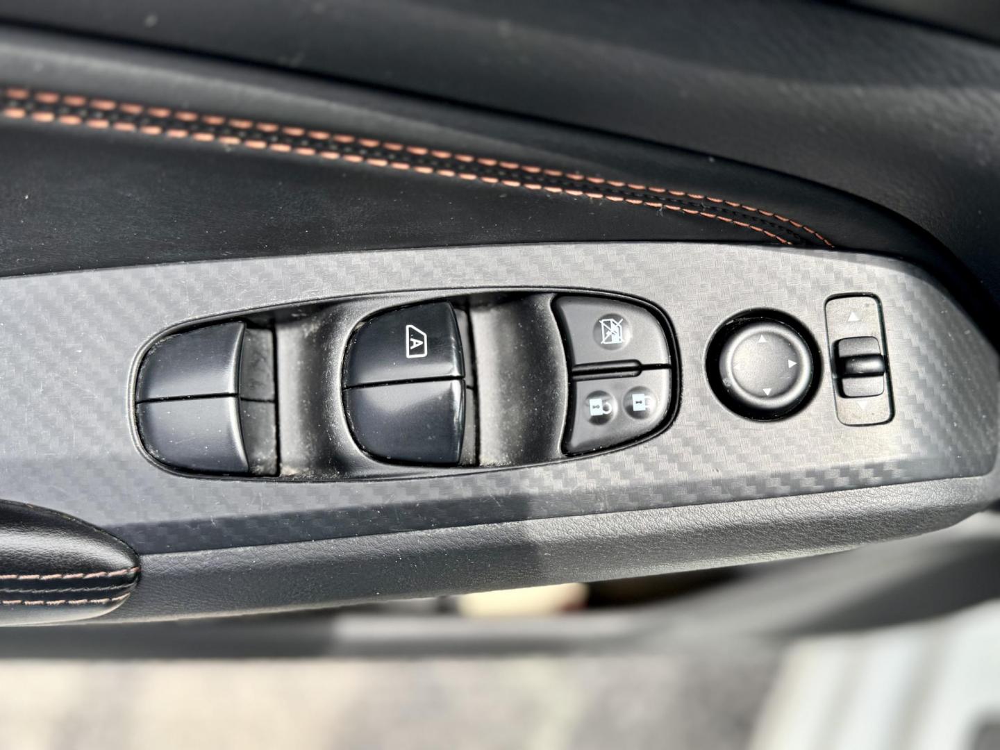 2020 WHITE Nissan Altima 2.5 SR (1N4BL4CV6LC) with an 2.5L L4 DOHC 16V engine, CVT transmission, located at 7600 S Western Ave., Chicago, IL, 60620, (773) 918-3980, 0.000000, 0.000000 - Photo#6
