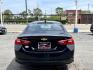 2023 BLACK Chevrolet Malibu 1LT (1G1ZD5ST5PF) with an 1.5L L4 DOHC 16V engine, 6A transmission, located at 7600 S Western Ave., Chicago, IL, 60620, (773) 918-3980, 0.000000, 0.000000 - Photo#3
