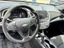 2023 BLACK Chevrolet Malibu 1LT (1G1ZD5ST5PF) with an 1.5L L4 DOHC 16V engine, 6A transmission, located at 7600 S Western Ave., Chicago, IL, 60620, (773) 918-3980, 0.000000, 0.000000 - Photo#5