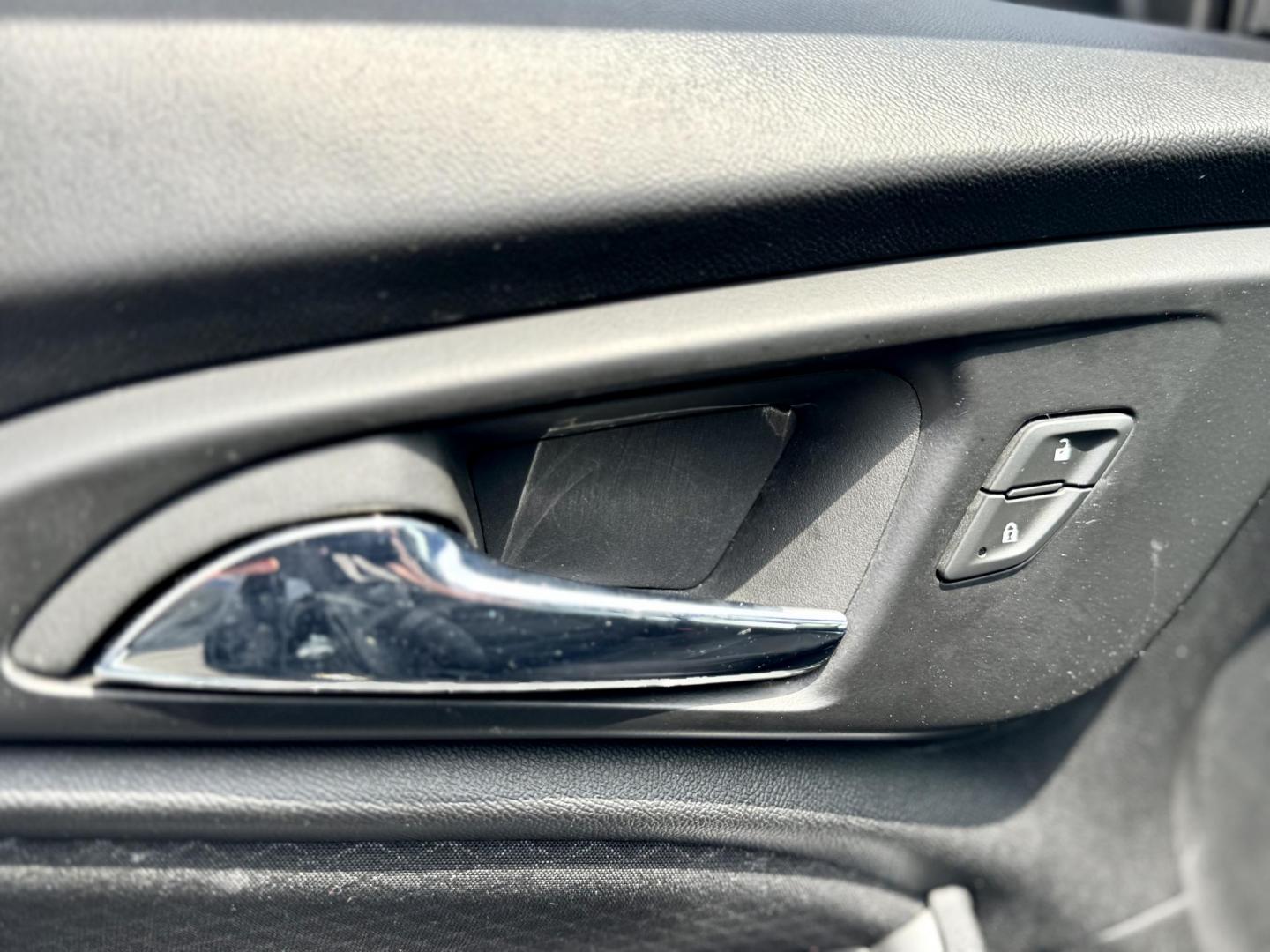 2023 BLACK Chevrolet Malibu 1LT (1G1ZD5ST5PF) with an 1.5L L4 DOHC 16V engine, 6A transmission, located at 7600 S Western Ave., Chicago, IL, 60620, (773) 918-3980, 0.000000, 0.000000 - Photo#7