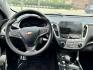 2023 BLACK Chevrolet Malibu 1LT (1G1ZD5ST5PF) with an 1.5L L4 DOHC 16V engine, 6A transmission, located at 7600 S Western Ave., Chicago, IL, 60620, (773) 918-3980, 0.000000, 0.000000 - Photo#9