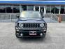 2021 BLUE Jeep Renegade Latitude (ZACNJCBB6MP) with an 2.4L L4 DOHC 16V engine, 9A transmission, located at 7600 S Western Ave., Chicago, IL, 60620, (773) 918-3980, 0.000000, 0.000000 - Photo#1