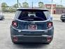 2021 BLUE Jeep Renegade Latitude (ZACNJCBB6MP) with an 2.4L L4 DOHC 16V engine, 9A transmission, located at 7600 S Western Ave., Chicago, IL, 60620, (773) 918-3980, 0.000000, 0.000000 - Photo#3