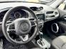 2021 BLUE Jeep Renegade Latitude (ZACNJCBB6MP) with an 2.4L L4 DOHC 16V engine, 9A transmission, located at 7600 S Western Ave., Chicago, IL, 60620, (773) 918-3980, 0.000000, 0.000000 - Photo#5