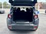 2021 BLUE Jeep Renegade Latitude (ZACNJCBB6MP) with an 2.4L L4 DOHC 16V engine, 9A transmission, located at 7600 S Western Ave., Chicago, IL, 60620, (773) 918-3980, 0.000000, 0.000000 - Photo#4