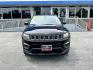 2019 BLACK Jeep Compass Sport 4WD (3C4NJDAB4KT) with an 2.4L L4 DOHC 16V engine, 6M transmission, located at 7600 S Western Ave., Chicago, IL, 60620, (773) 918-3980, 0.000000, 0.000000 - Photo#1