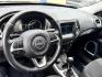 2019 BLACK Jeep Compass Sport 4WD (3C4NJDAB4KT) with an 2.4L L4 DOHC 16V engine, 6M transmission, located at 7600 S Western Ave., Chicago, IL, 60620, (773) 918-3980, 0.000000, 0.000000 - Photo#5