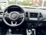 2019 BLACK Jeep Compass Sport 4WD (3C4NJDAB4KT) with an 2.4L L4 DOHC 16V engine, 6M transmission, located at 7600 S Western Ave., Chicago, IL, 60620, (773) 918-3980, 0.000000, 0.000000 - Photo#8