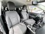 2019 BLACK Jeep Compass Sport 4WD (3C4NJDAB4KT) with an 2.4L L4 DOHC 16V engine, 6M transmission, located at 7600 S Western Ave., Chicago, IL, 60620, (773) 918-3980, 0.000000, 0.000000 - Photo#9