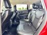 2018 RED Jeep Compass Sport FWD (3C4NJCBB7JT) with an 2.4L L4 DOHC 16V engine, located at 7600 S Western Ave., Chicago, IL, 60620, (773) 918-3980, 0.000000, 0.000000 - Photo#8