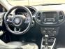 2018 RED Jeep Compass Sport FWD (3C4NJCBB7JT) with an 2.4L L4 DOHC 16V engine, located at 7600 S Western Ave., Chicago, IL, 60620, (773) 918-3980, 0.000000, 0.000000 - Photo#9