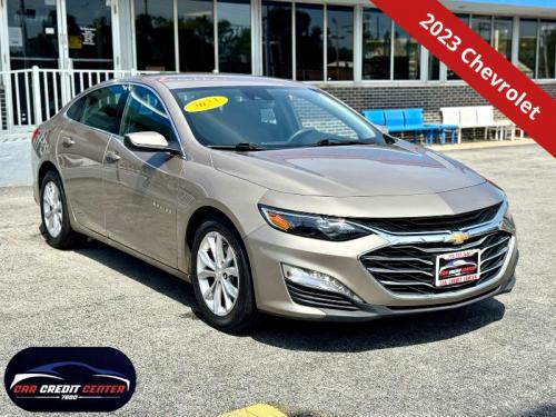 2023 Chevrolet Malibu 1LT