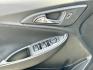 2023 GRAY Chevrolet Malibu 1LT (1G1ZD5ST0PF) with an 1.5L L4 DOHC 16V engine, 6A transmission, located at 7600 S Western Ave., Chicago, IL, 60620, (773) 918-3980, 0.000000, 0.000000 - Photo#5