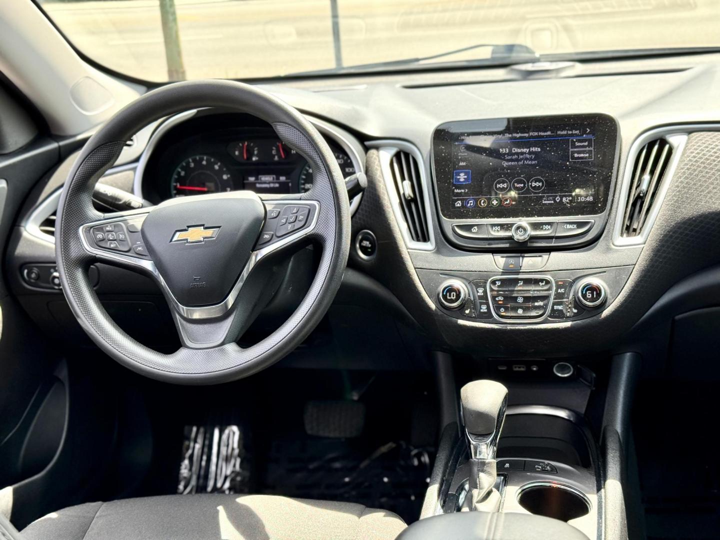 2023 GRAY Chevrolet Malibu 1LT (1G1ZD5ST0PF) with an 1.5L L4 DOHC 16V engine, 6A transmission, located at 7600 S Western Ave., Chicago, IL, 60620, (773) 918-3980, 0.000000, 0.000000 - Photo#8