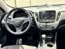 2023 GRAY Chevrolet Malibu 1LT (1G1ZD5ST0PF) with an 1.5L L4 DOHC 16V engine, 6A transmission, located at 7600 S Western Ave., Chicago, IL, 60620, (773) 918-3980, 0.000000, 0.000000 - Photo#8