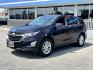 2020 BLUE Chevrolet Equinox LT AWD (2GNAXUEV7L6) with an 1.5L L4 DOHC 16V TURBO engine, 6A transmission, located at 7600 S Western Ave., Chicago, IL, 60620, (773) 918-3980, 0.000000, 0.000000 - Photo#2