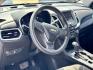 2020 BLUE Chevrolet Equinox LT AWD (2GNAXUEV7L6) with an 1.5L L4 DOHC 16V TURBO engine, 6A transmission, located at 7600 S Western Ave., Chicago, IL, 60620, (773) 918-3980, 0.000000, 0.000000 - Photo#5