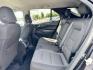 2020 BLUE Chevrolet Equinox LT AWD (2GNAXUEV7L6) with an 1.5L L4 DOHC 16V TURBO engine, 6A transmission, located at 7600 S Western Ave., Chicago, IL, 60620, (773) 918-3980, 0.000000, 0.000000 - Photo#8