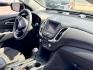 2020 BLUE Chevrolet Equinox LT AWD (2GNAXUEV7L6) with an 1.5L L4 DOHC 16V TURBO engine, 6A transmission, located at 7600 S Western Ave., Chicago, IL, 60620, (773) 918-3980, 0.000000, 0.000000 - Photo#10