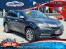2015 BLACK Acura MDX SH-AWD 6-Spd AT w/Tech and Entertainment Package (5FRYD4H60FB) with an 3.5L V6 SOHC 24V engine, 6-Speed Automatic transmission, located at 7600 S Western Ave., Chicago, IL, 60620, (773) 918-3980, 0.000000, 0.000000- Photo#0